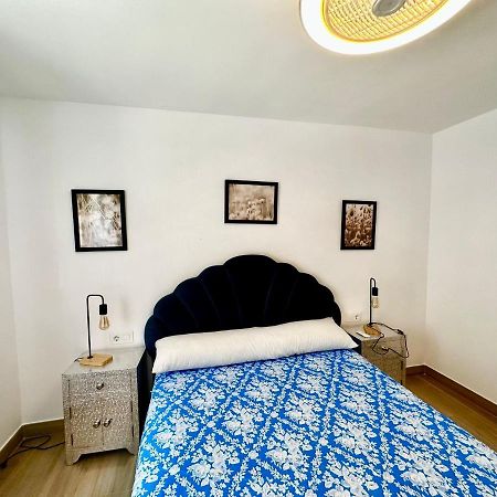 Apartamento Centrico Reformado 2023 Peñíscola Esterno foto