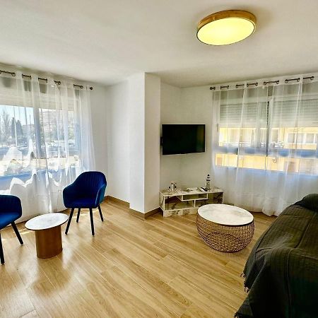 Apartamento Centrico Reformado 2023 Peñíscola Esterno foto