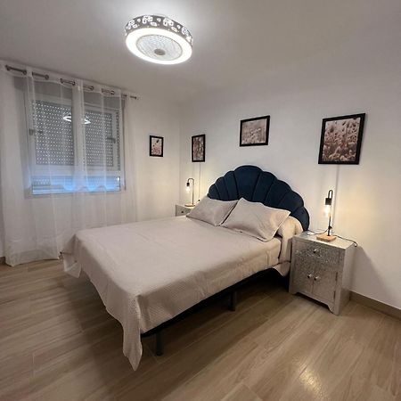 Apartamento Centrico Reformado 2023 Peñíscola Esterno foto