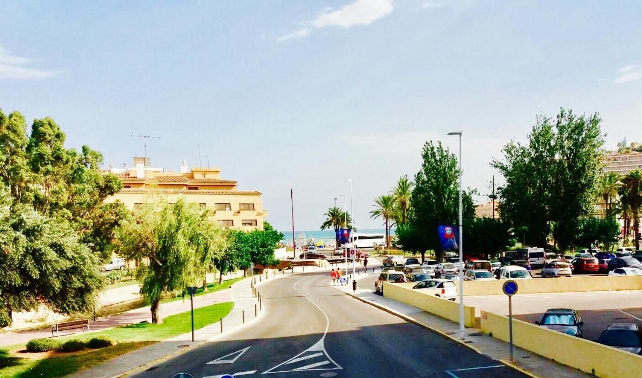 Apartamento Centrico Reformado 2023 Peñíscola Esterno foto
