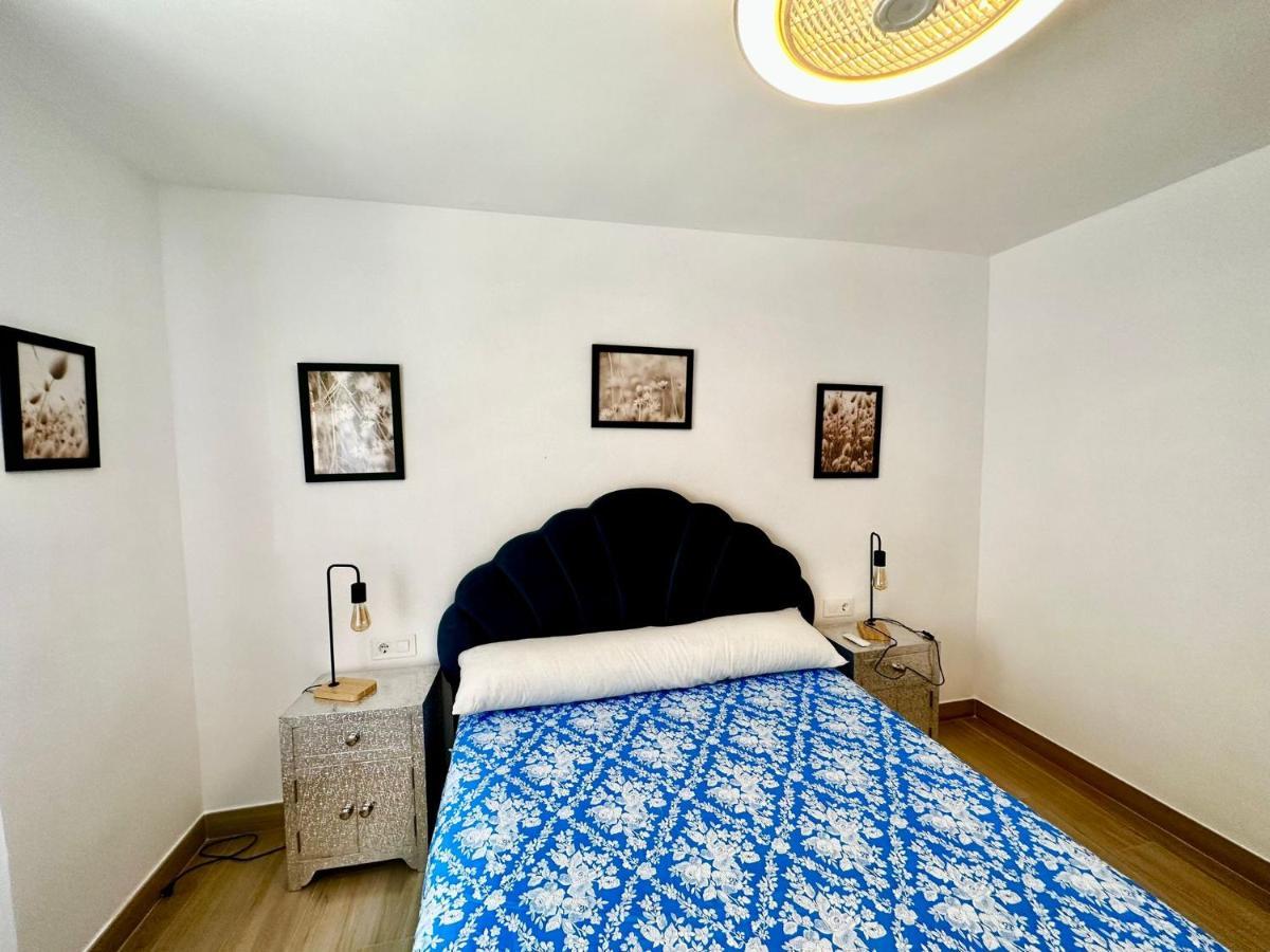 Apartamento Centrico Reformado 2023 Peñíscola Esterno foto