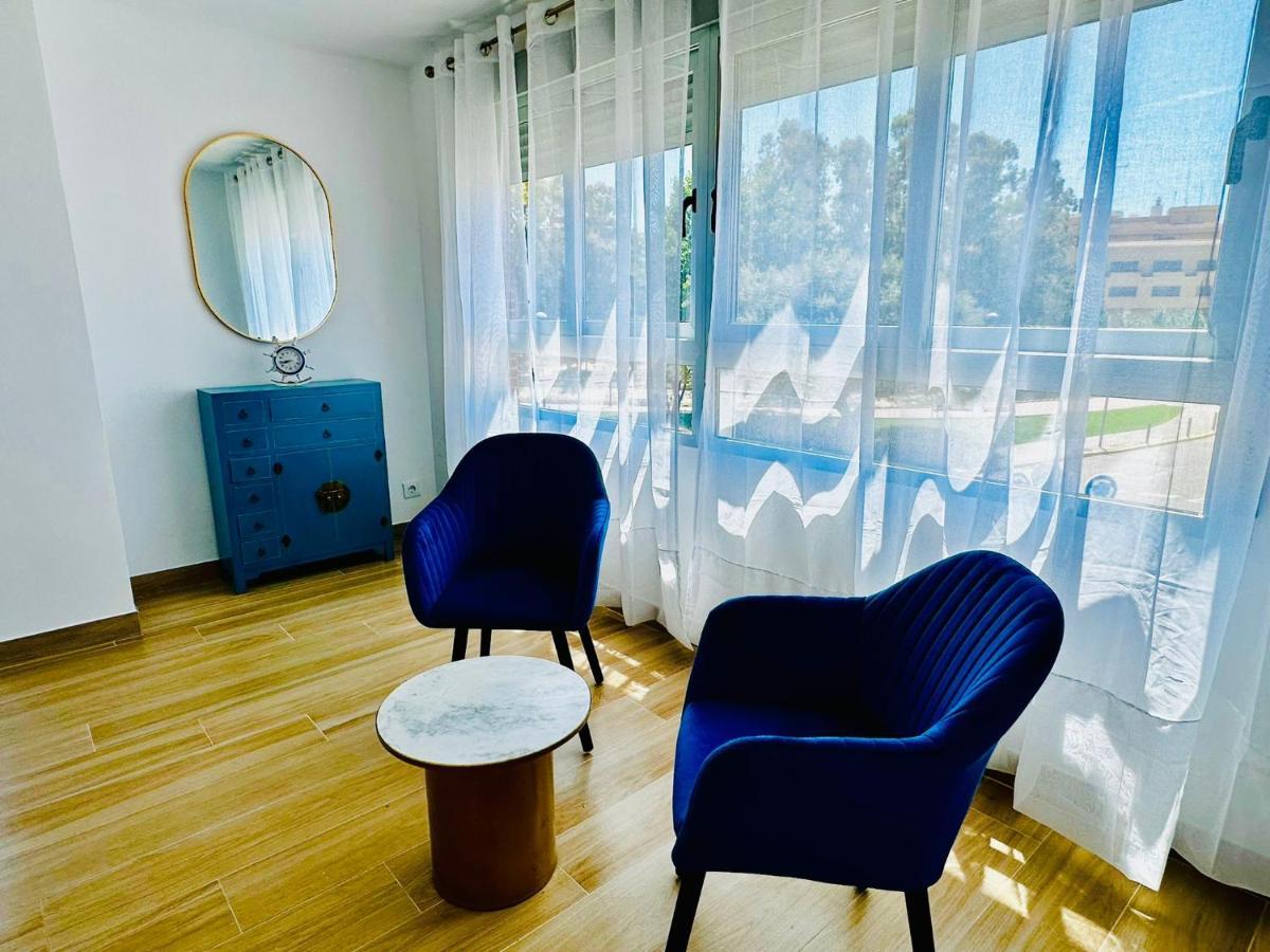 Apartamento Centrico Reformado 2023 Peñíscola Esterno foto