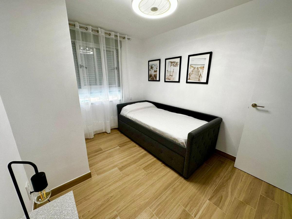 Apartamento Centrico Reformado 2023 Peñíscola Esterno foto
