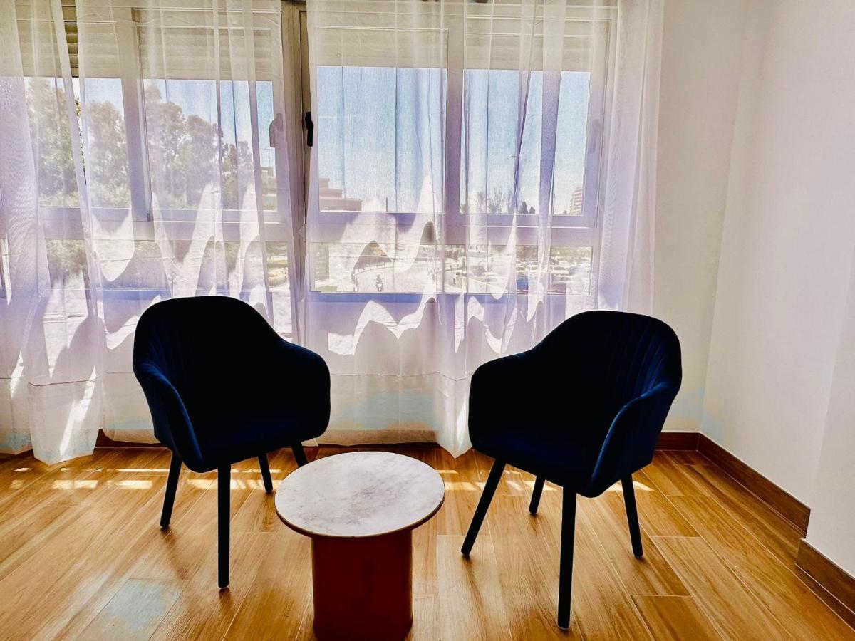 Apartamento Centrico Reformado 2023 Peñíscola Esterno foto