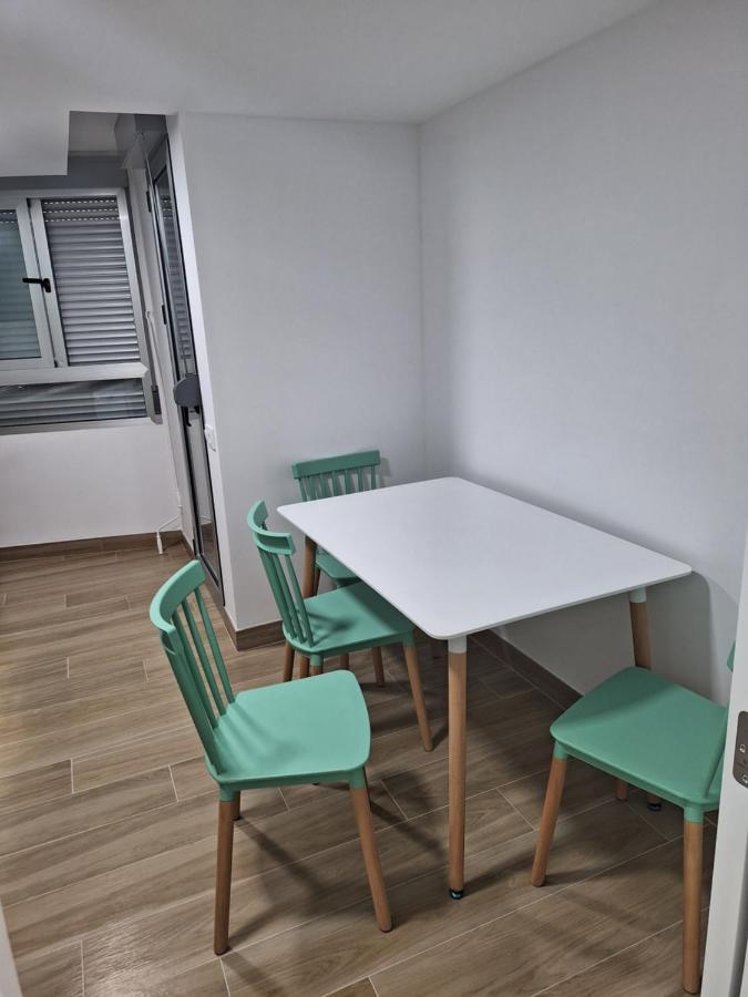 Apartamento Centrico Reformado 2023 Peñíscola Esterno foto
