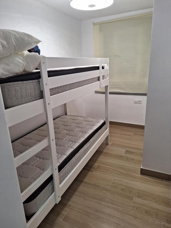 Apartamento Centrico Reformado 2023 Peñíscola Esterno foto