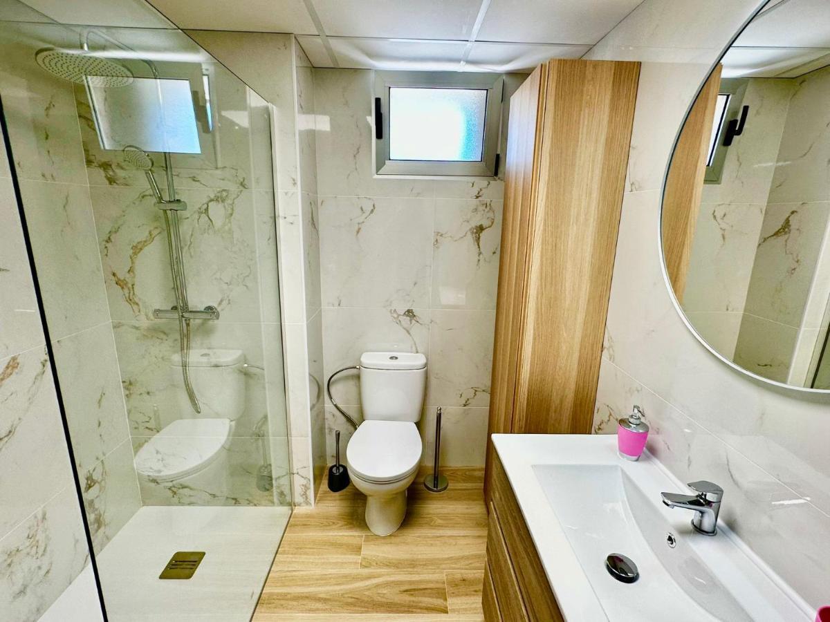 Apartamento Centrico Reformado 2023 Peñíscola Esterno foto