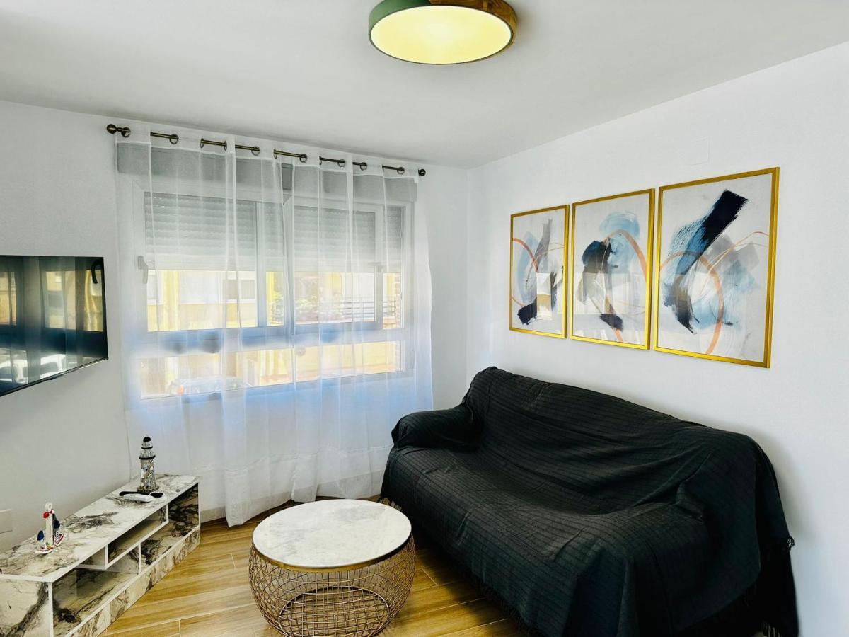 Apartamento Centrico Reformado 2023 Peñíscola Esterno foto