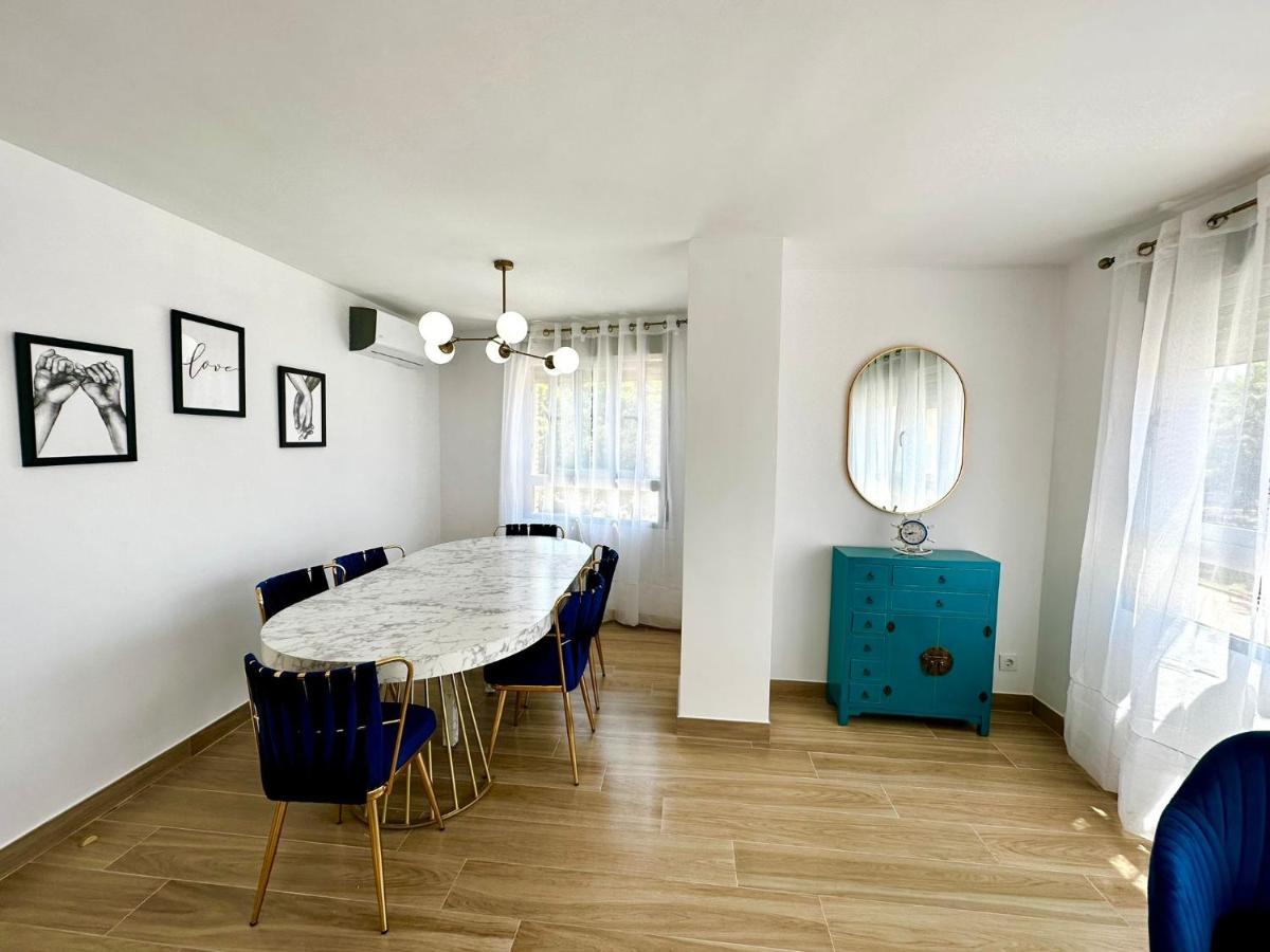 Apartamento Centrico Reformado 2023 Peñíscola Esterno foto